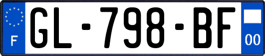 GL-798-BF