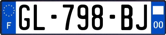GL-798-BJ