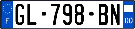 GL-798-BN