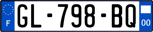 GL-798-BQ