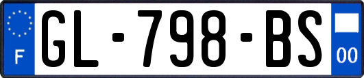 GL-798-BS