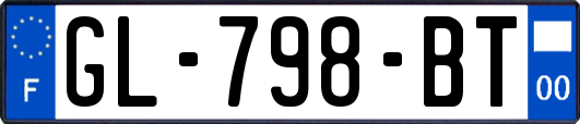 GL-798-BT