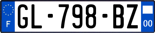 GL-798-BZ