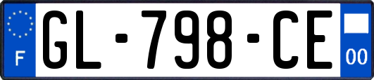 GL-798-CE