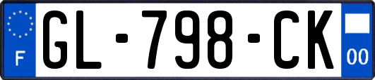GL-798-CK