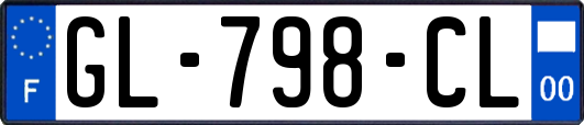 GL-798-CL