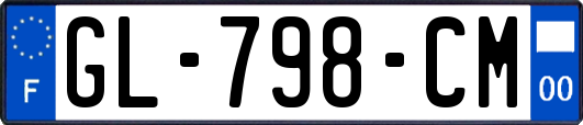 GL-798-CM