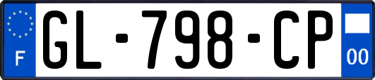 GL-798-CP