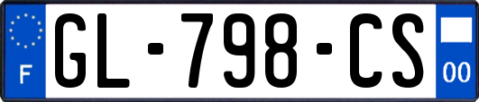 GL-798-CS
