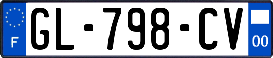 GL-798-CV