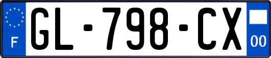 GL-798-CX