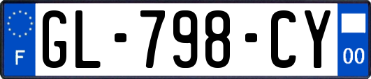 GL-798-CY