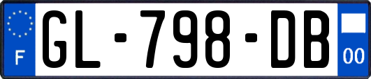 GL-798-DB