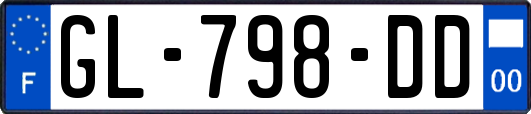 GL-798-DD