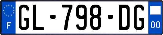 GL-798-DG