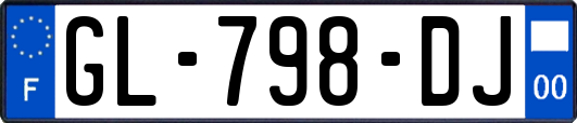 GL-798-DJ