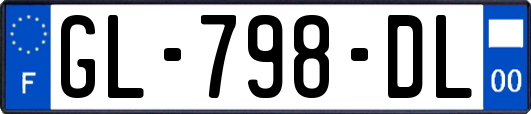 GL-798-DL