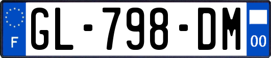 GL-798-DM