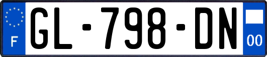 GL-798-DN