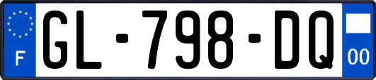 GL-798-DQ