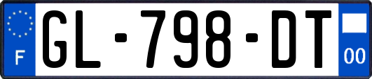 GL-798-DT