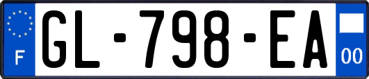 GL-798-EA