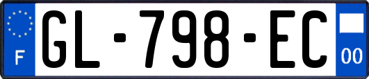 GL-798-EC