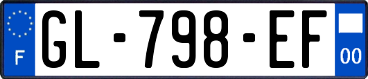 GL-798-EF