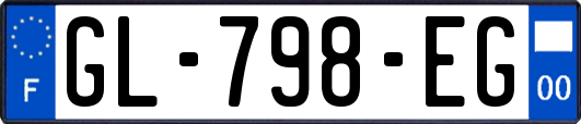 GL-798-EG