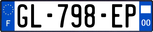 GL-798-EP