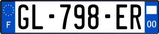 GL-798-ER