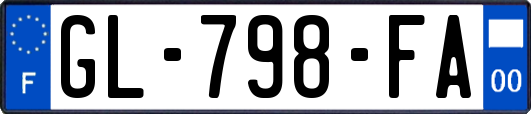 GL-798-FA