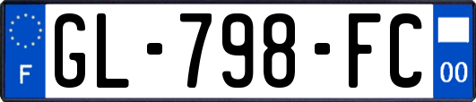 GL-798-FC