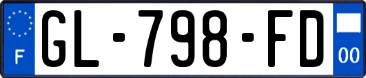 GL-798-FD