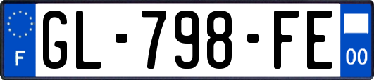 GL-798-FE