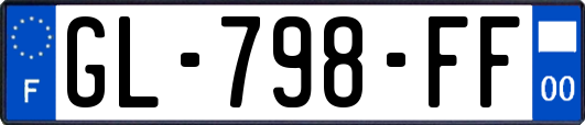 GL-798-FF