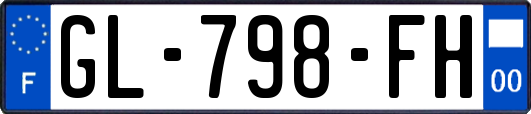 GL-798-FH