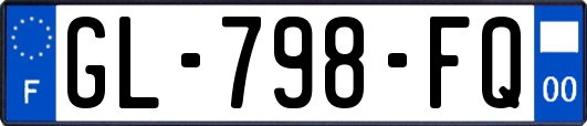 GL-798-FQ
