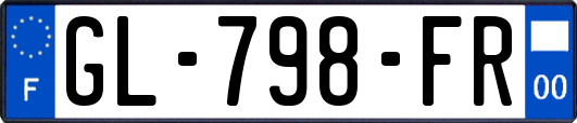 GL-798-FR
