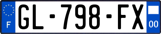 GL-798-FX