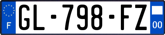 GL-798-FZ