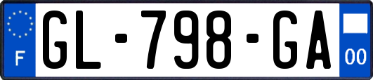 GL-798-GA