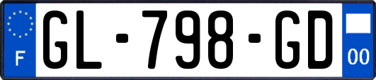 GL-798-GD