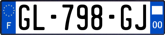 GL-798-GJ