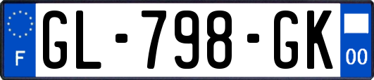 GL-798-GK