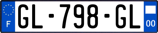GL-798-GL