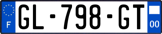 GL-798-GT
