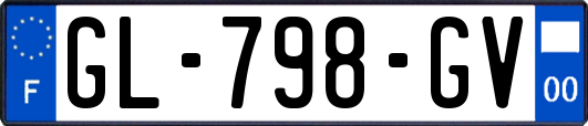 GL-798-GV
