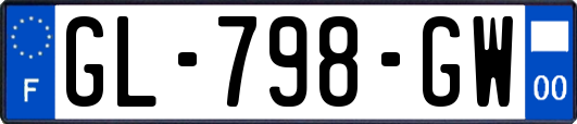 GL-798-GW
