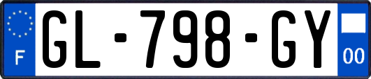 GL-798-GY